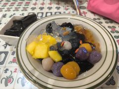-堂屋糖水店(愚园店)