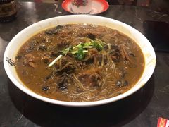-粗粮人家·东北菜(洋桥店)