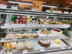 -Peet's Coffee皮爷咖啡(上海长风大悦城店)