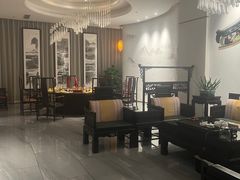 -金成潮菜博物馆(海珠湿地店)