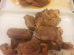 -京元盛铜锅涮肉(上海总店)