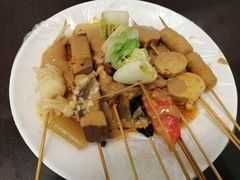 -郭记小街麻辣烫(虎坊路店)