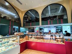 -tuan woodfire kitchen(锦绣坊店)