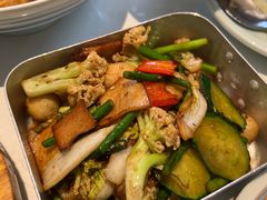 -0776食堂·京城创意菜(七里庄店)