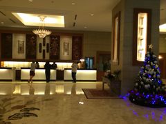 吉隆坡皇家朱兰酒店-吉隆坡皇家朱兰酒店