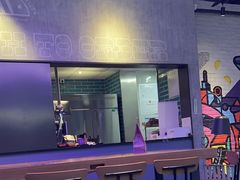 -Taco Bell 塔可钟(民田路店)