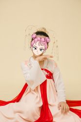 点击看大图 -倾城宝贝儿童摄影(浦东金谊店)