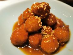 老太原糖醋丸子-杏花堂山西菜馆(壹方城店)