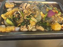 -后街佬·炭火鲜鱼杂(南城店)