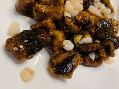 -華僑飯店中餐厅