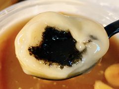 -罗子龙罗家桂花汤圆(曹都巷店)