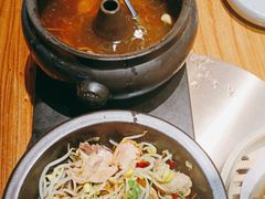 -云海肴云南菜·蒸汽石锅鱼(北京良乡华冠店)