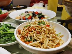 -小碗大胃(福久源新天地店)