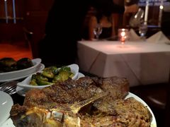 Porterhouse-茹丝葵牛排餐厅(尖沙咀中心店)