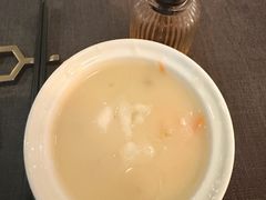 -南里山房·新淮扬菜(徐汇万科店)