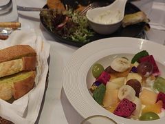 -戈雅法餐厅(世界城广场店)