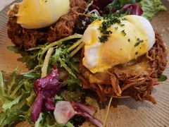 -The Rug Cafe(王府中环店)