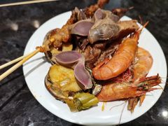 -川骄海鲜自助(亚运村店)