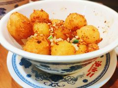 -炉小二铜锅牛蛙•川湘菜(三里屯店)