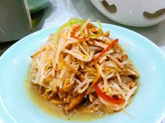 -河东颐祥阁(世贸店)
