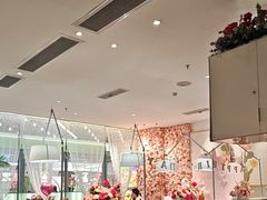 -周沫西餐(嘉禾金铂天地店)