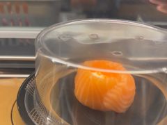 -争鲜回转寿司(中街大悦城店)