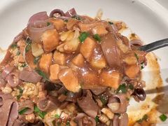 -1937青岛老味道·海肠捞饭·青岛菜(大鲍岛栈桥店)