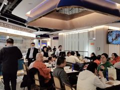 -丝路伊兰·兰州牛肉面(牛街总店)