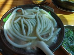 -贵州沾水米线(学田湾店)