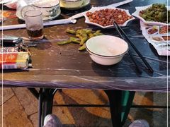 -陈帅夜排档·龙虾·炒菜·烤串(世茂店)