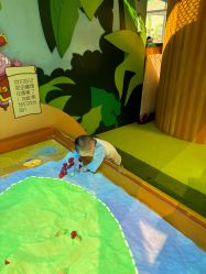 -尼克Playtime(欢乐海岸店)