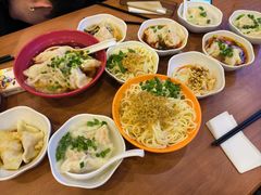 -龙抄手(春熙路总店)