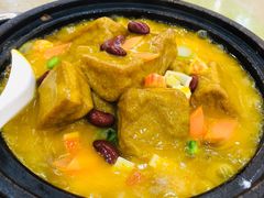 豆腐-鸽云轩(望牛墩店)