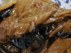 -吴茂兴本帮面(百色路店)