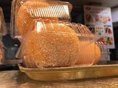 -白玉兰传统小吃