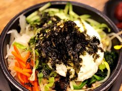 -吴草鸡爪오초닭발韩食堂(融恒盈嘉中心店)