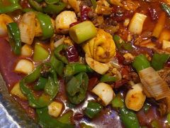 -俭寨大盘鸡·缸子肉·小公鸡·新疆菜(云通店)
