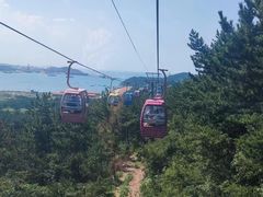 -摩天岭风景区