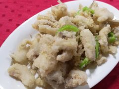 -蛇口康乐快餐鱼仔档(翠苑小区店)
