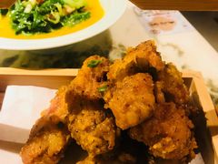 -弄堂里(西溪龙湖天街店)