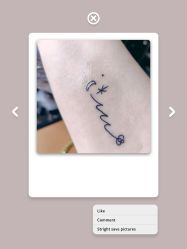 -TATTOO/手工穿孔吧/耳洞/刺青STUDIO