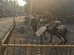 -南关石牌坊古镇