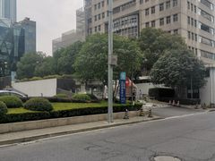 -上海港国际客运中心1号游艇码头