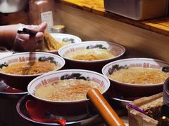 -老龙亭拉面店
