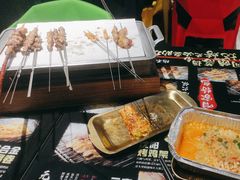 -纪录片《人生一串》体验店(静安店)