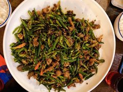 -铁公鸡·四川料理(天环广场店)
