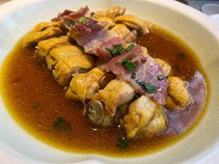 -二十八里太湖船菜(吉祥路店)