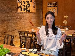 -品味泸沽湖•民族特色菜(大落水店)