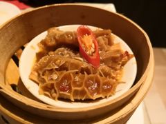 -上海金桥红枫万豪酒店-万豪中餐厅