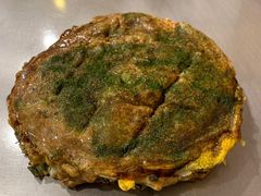 日葵大阪烧-日葵 大阪烧ひまり(仙霞路店)